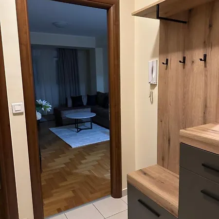 Apartamento Apartman Itana Kvart *