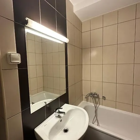 Apartman Itana Kvart * Podgorica