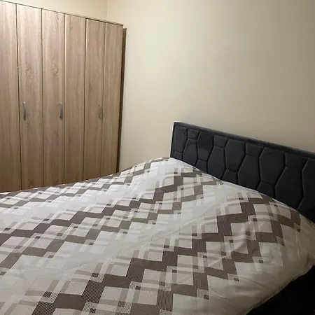 Apartamento Apartman Itana Kvart *