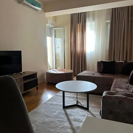Apartamento Apartman Itana Kvart Podgorica