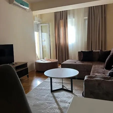 Apartman Itana Kvart *