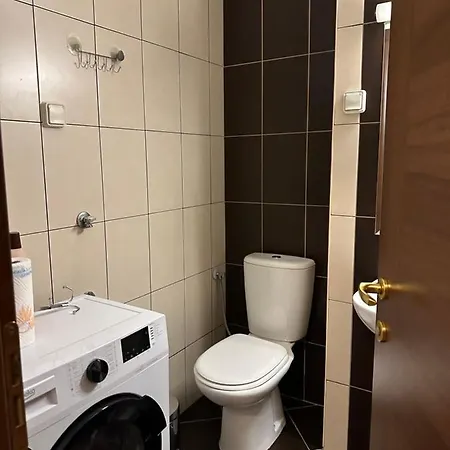 Apartman Itana Kvart Podgorica