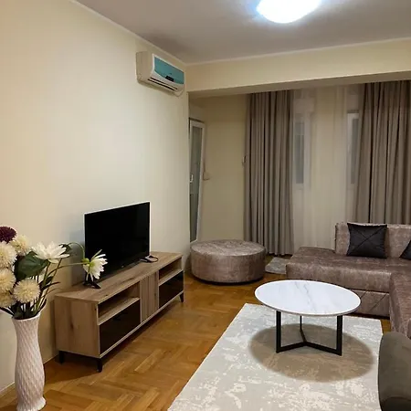 Apartamento Apartman Itana Kvart *