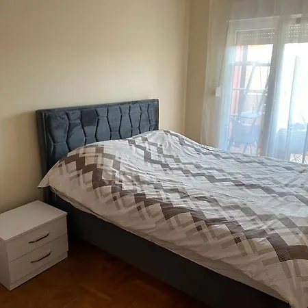 Apartman Itana Kvart