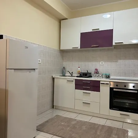 Apartman Itana Kvart
