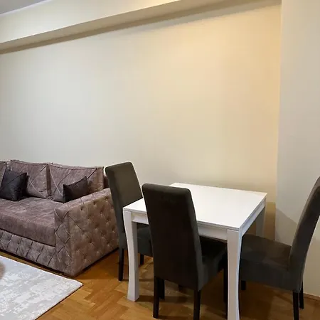 Apartamento Apartman Itana Kvart